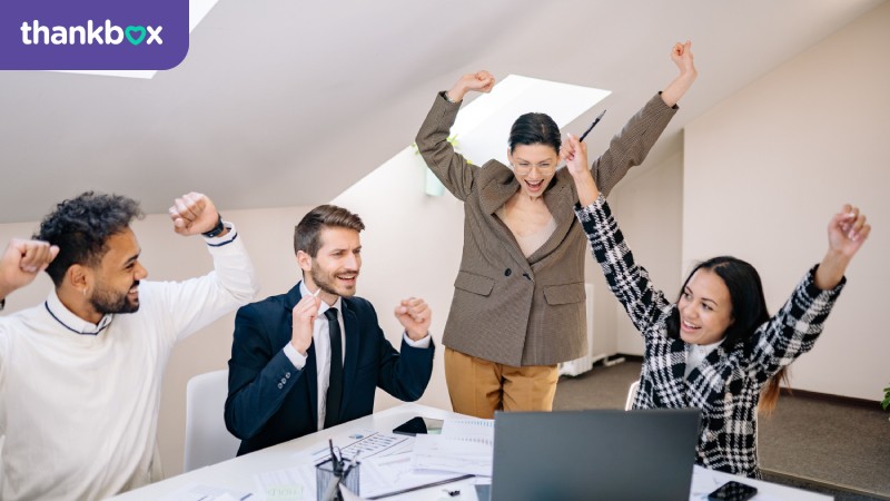 The Best Kudos Alternatives for Employee Recognition and Rewards ...